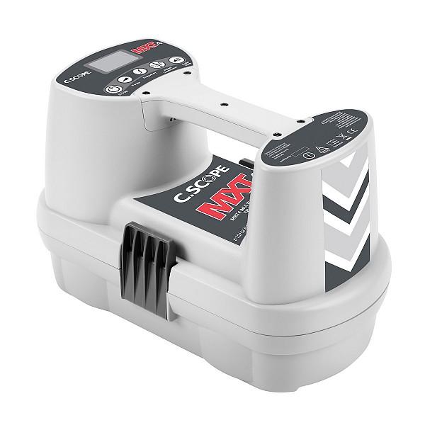 Generatore CSCOPE MXT4