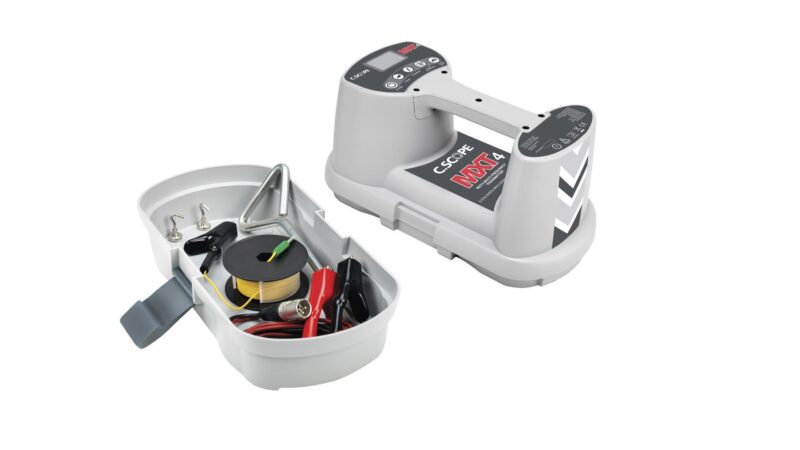 Generatore CSCOPE MXT4