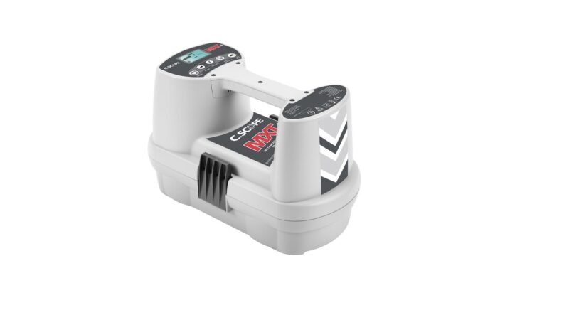 Generatore CSCOPE MXT4