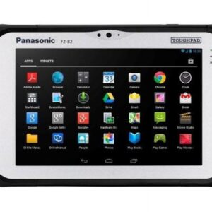 Batteria per PANASONIC Toughpad FZ-B2,Toughpad FZ-M1