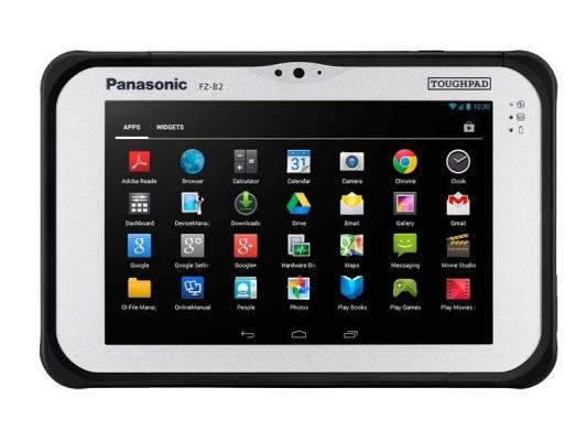 Batteria per PANASONIC Toughpad FZ-B2,Toughpad FZ-M1