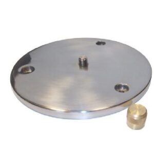 Piastra per Monumentazione Inox