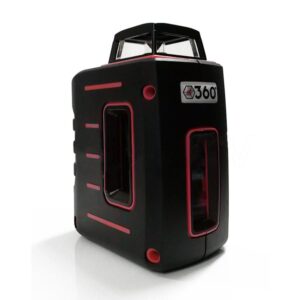 Laser a Proiezione  PLANIKO 360 GREEN