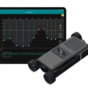Pacometro Proceq PROFOMETER PM8000 / 8000PRO
