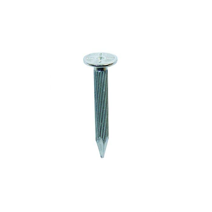 CHIODI TOPOGRAFICI 4,5CM cf 100 PZ