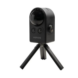 XGRIDS PortalCam PREMIUM