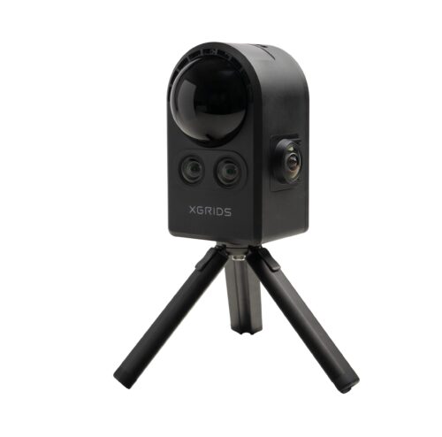 XGRIDS PortalCam PREMIUM
