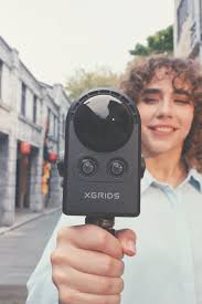 Xgrids PortalCam Basic