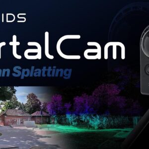 NOLEGGIO SLAM XGRID PortalCam