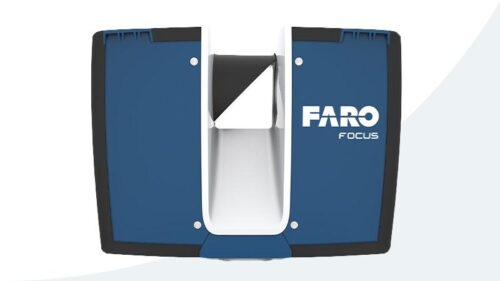 FARO Focus Core