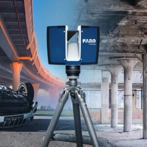 FARO Focus Core