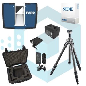 FARO Focus Core