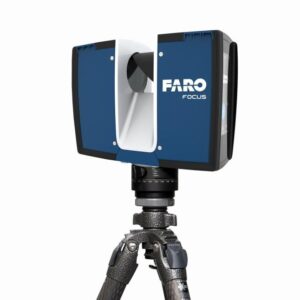 FARO Focus Core