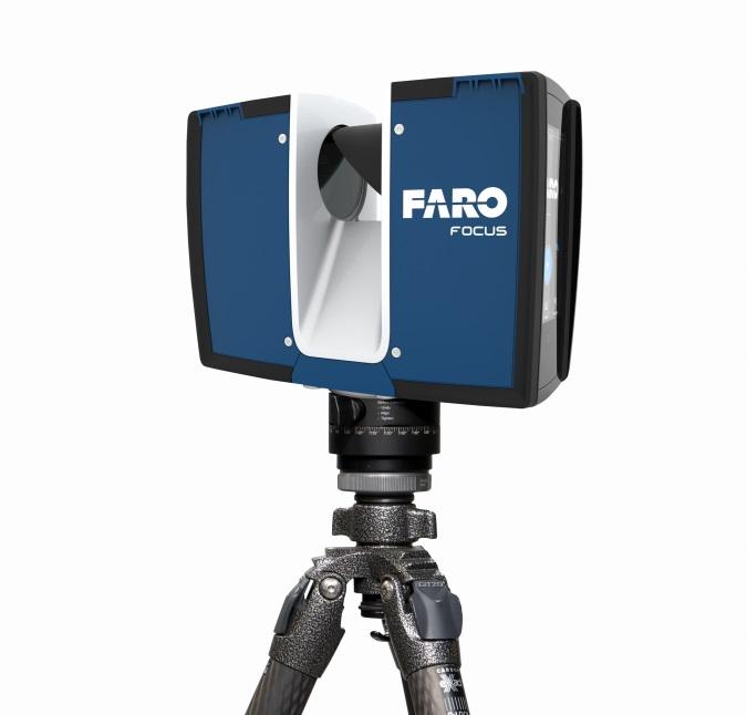 FARO Focus Core