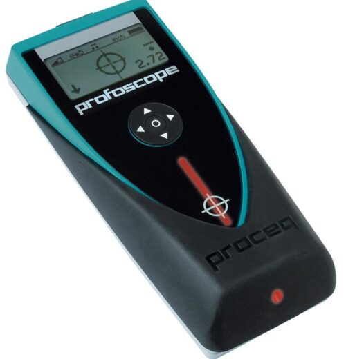 NOLEGGIO PACOMETRO PROFOMETER PM8000 LITE