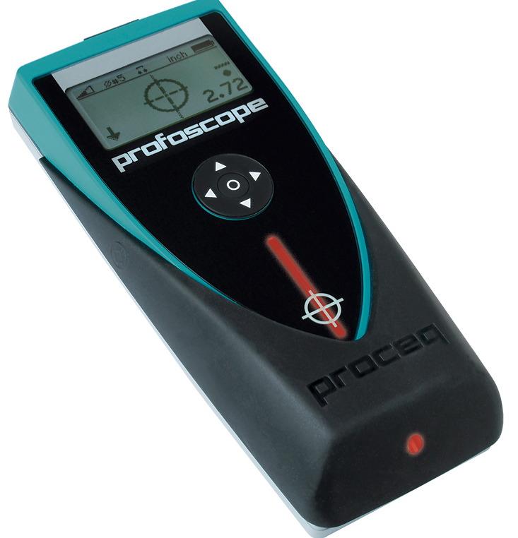 NOLEGGIO PACOMETRO PROFOMETER PM8000 LITE