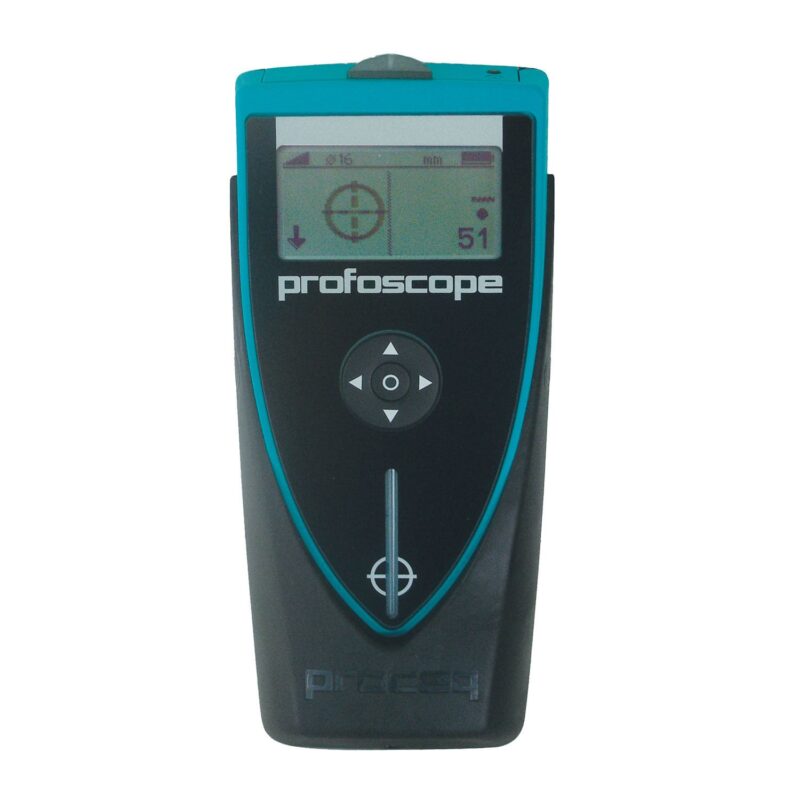 Pacometro Proceq Profoscope +