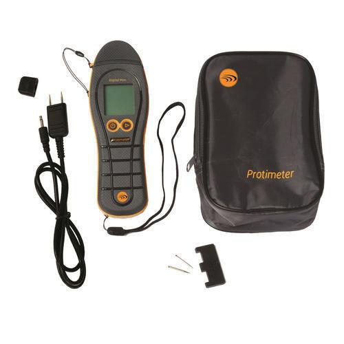 Igrometro PROTIMETER DIGITAL MINI BLD5702
