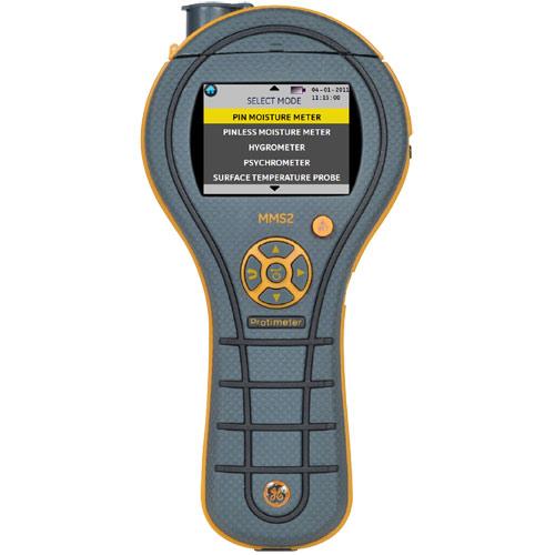 Igrometro PROTIMETER SURVEYMASTER MMS BLD8800