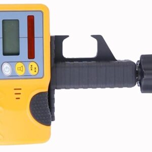 Ricevitori  Manuali per Laser FRD100
