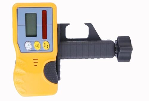 Ricevitori  Manuali per Laser FRD100