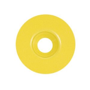 RONDELLA CALIBEL COLORE GIALLO