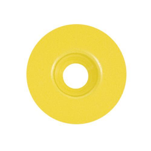 RONDELLA CALIBEL COLORE GIALLO