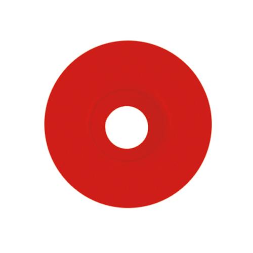 RONDELLA CALIBEL COLORE ROSSO