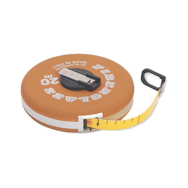 Rotella Metrica Fibra AF20SOFT