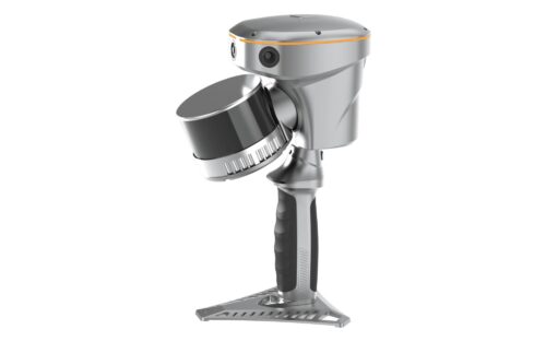 RICEVITORE GNSS CHC NAV RS10