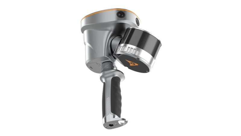 RICEVITORE GNSS CHC NAV RS10
