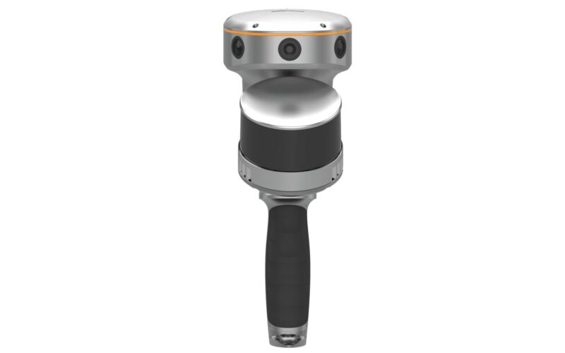 RICEVITORE GNSS CHC NAV RS10