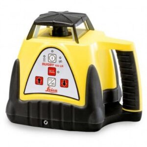RAPPORTO DI TARATURA LIVELLO LASER ORIZZONTALE