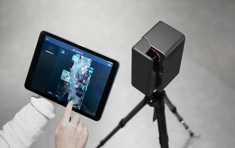 REALSEE Galois M2