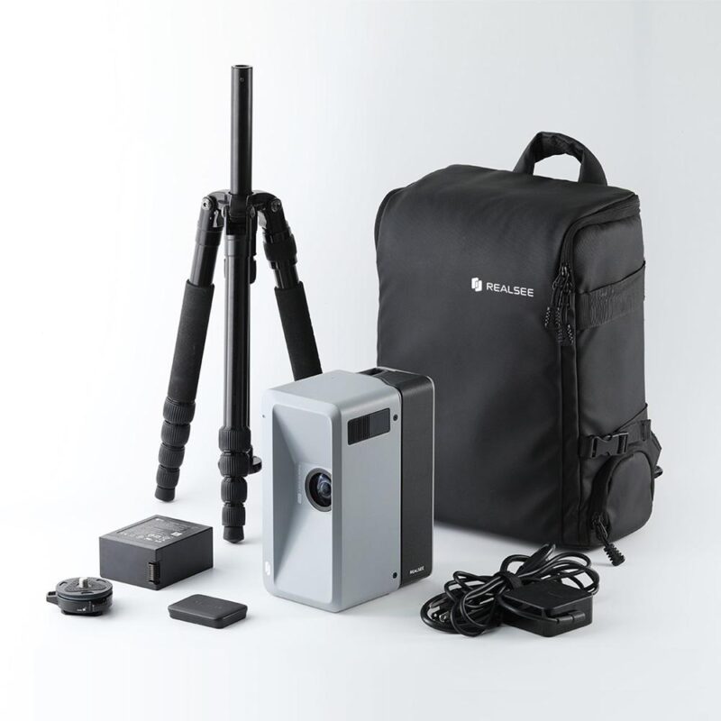 REALSEE Galois M2