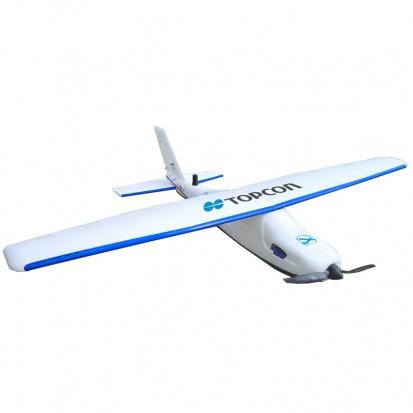 SIRIUS PRO - AERIAL MAPPING SYSTEM