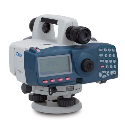Autolivello digitale di Precisione SOKKIA SDL1X