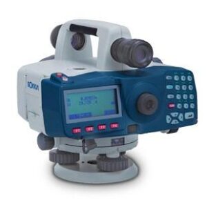 Autolivello digitale di Precisione SOKKIA SDL1X