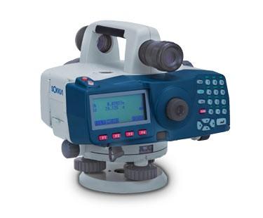 Autolivello digitale di Precisione SOKKIA SDL1X