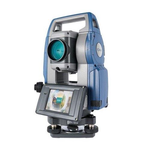 Stazione Totale Sokkia Serie FX200
