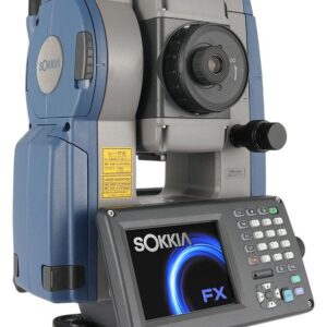 Stazione Totale Sokkia Serie FX200