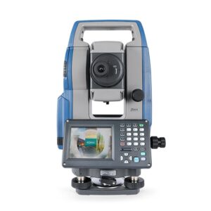 Stazione Totale Sokkia Serie FX200