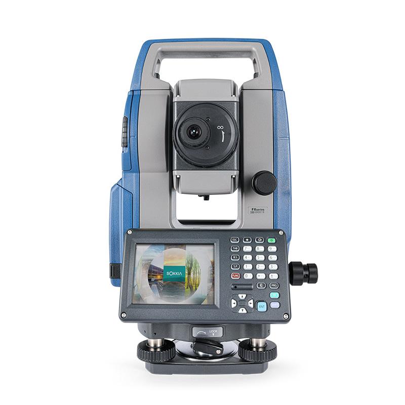Stazione Totale Sokkia Serie FX200
