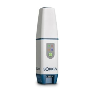 RICEVITORE GNSS SOKKIA GCX3