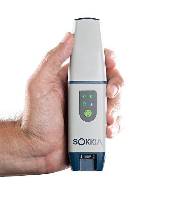 RICEVITORE GNSS SOKKIA GCX3