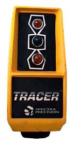 Sistema ad Ultrasuoni Per Finitrice Spectra Precision