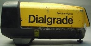 Laser Fognature Spectra Dialgrade1160
