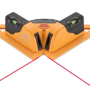 Laser a Proiezione Square Liner