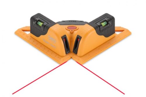 Laser a Proiezione Square Liner