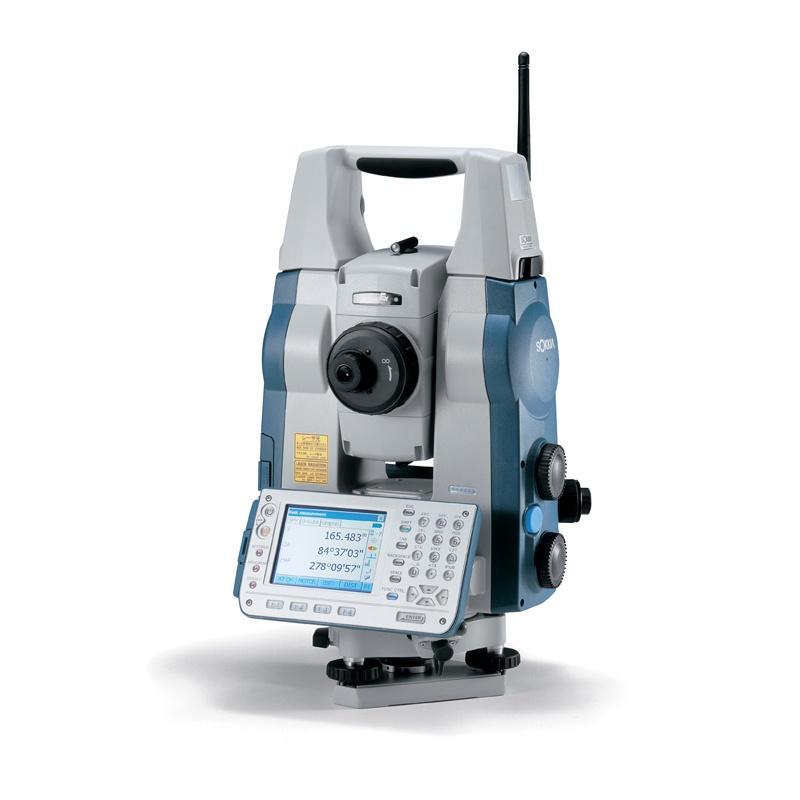 Stazioni totali robotiche SOKKIA SRX5